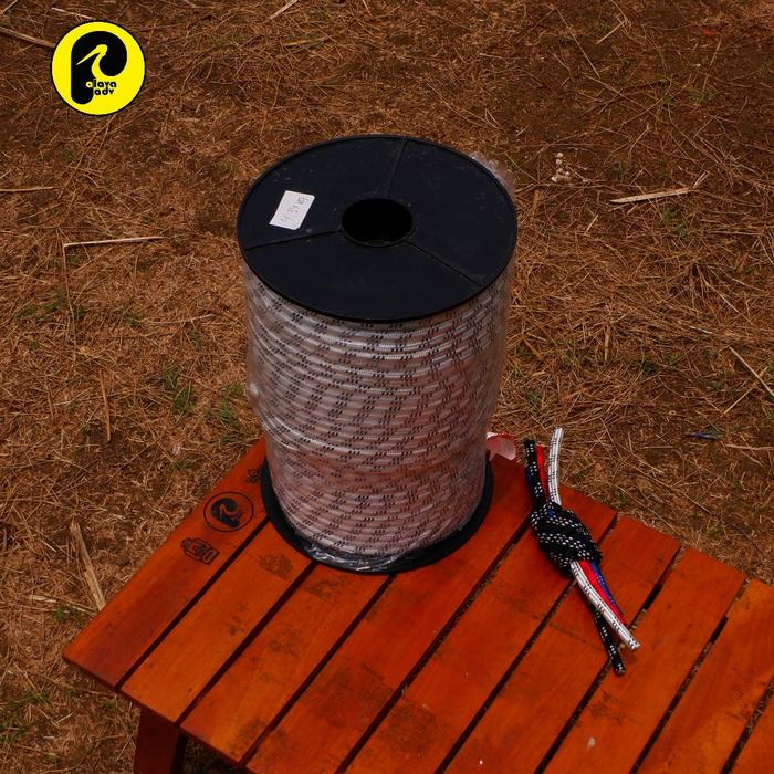 Tali Prusik 8 MM permeter palava adv