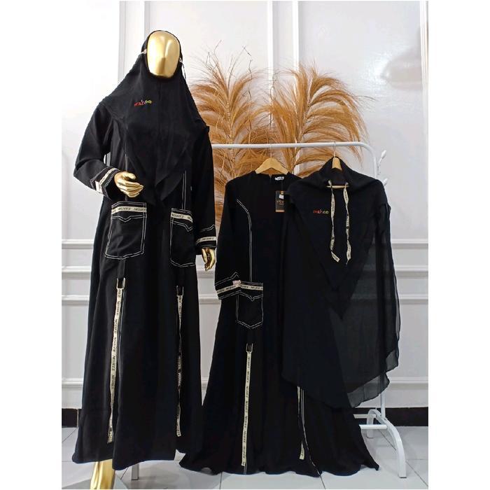 Set Sporty Rara By M.Shee | Hilya Collection