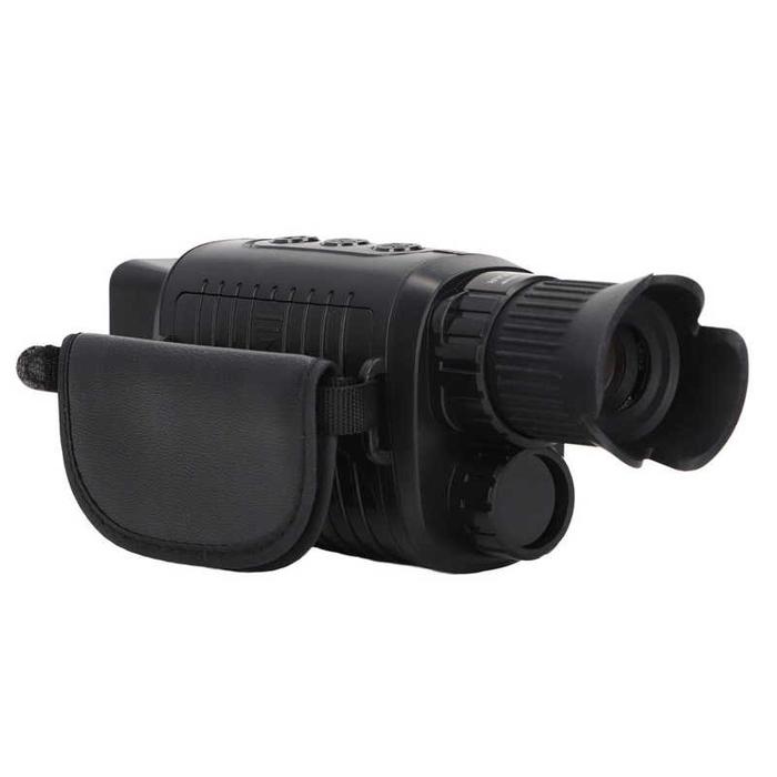 Monocular Night Vision Infrared Night Vision Device for Outdoor