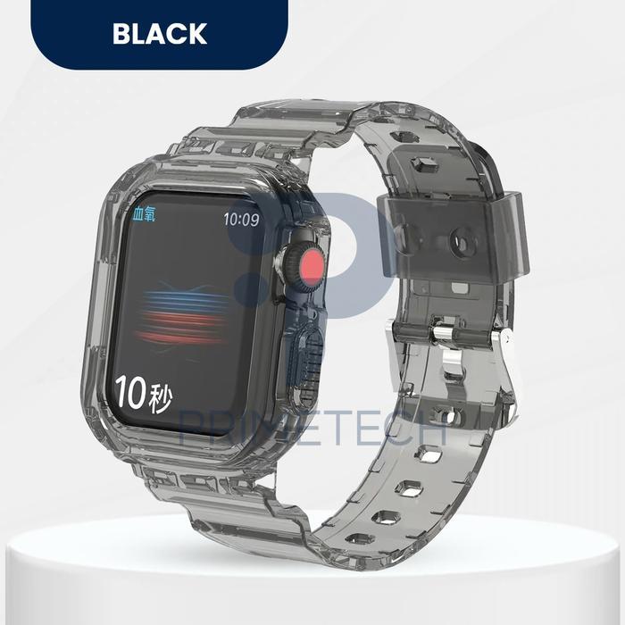 New arrival Strap For Apple Watch Ultra 9 8 7 6 5 4 3 2 1 Tali iWatch SE 44 42 41 45 40 38 IWO HW T5