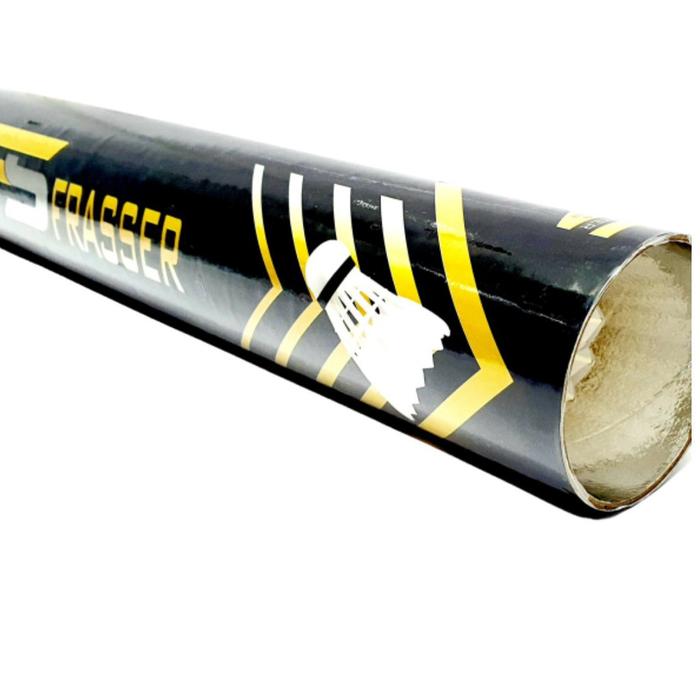Frasser Shuttlecock Badminton Kok Bulutangkis Master Imports