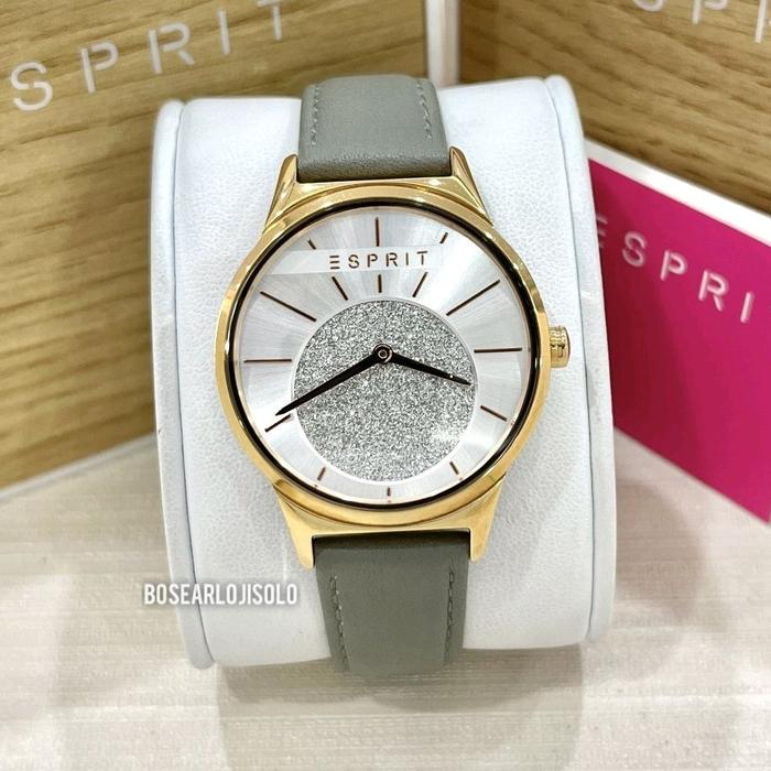 JAM TANGAN WANITA ESPRIT ES1L026L0035 ORIGINAL