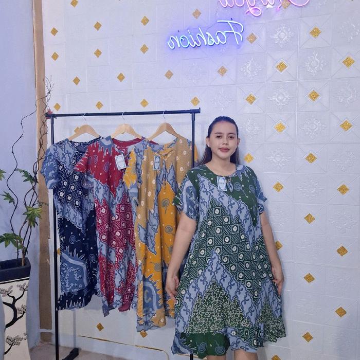 daster ciper daster kekinian , daster murah daster model payung