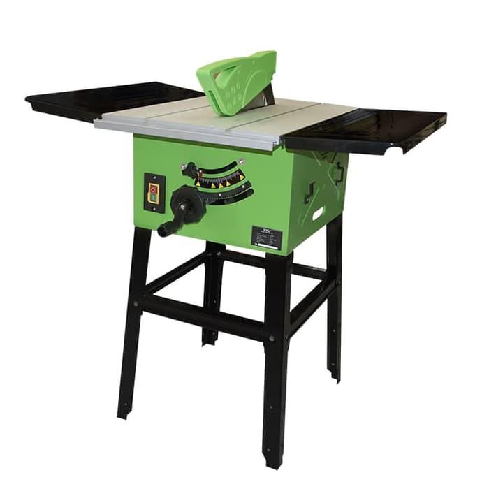 TABLE SAW 10" RTS 10 / MESIN GERGAJI MEJA 10" RTS 10 RYU