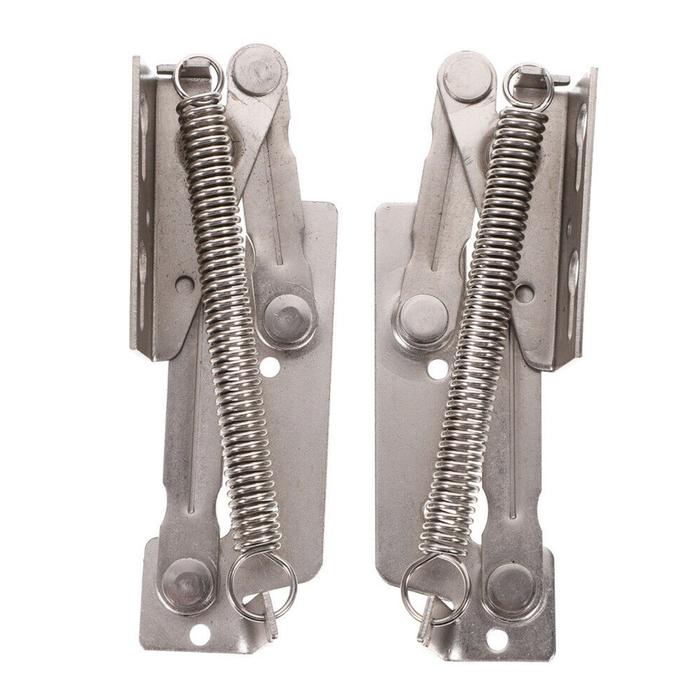 T Adjustable Opening Adjustable Opening Cabinet Bed Parts Lift Up Hinge Sofa Cabinet Bed Parts Adjus