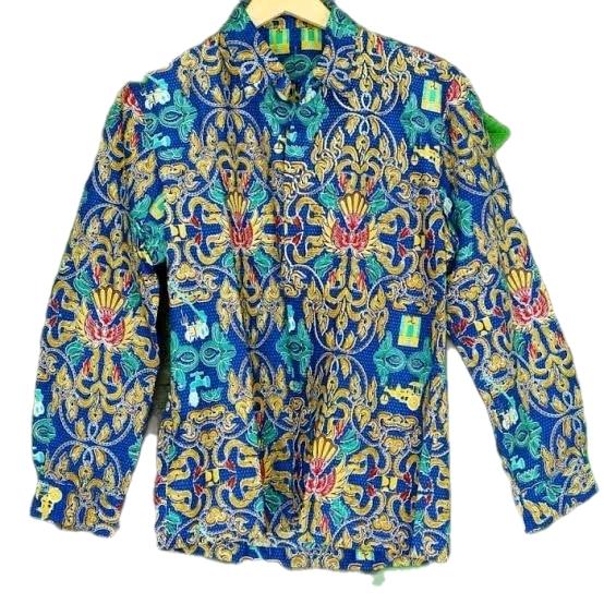 batik pupr berbahan premium