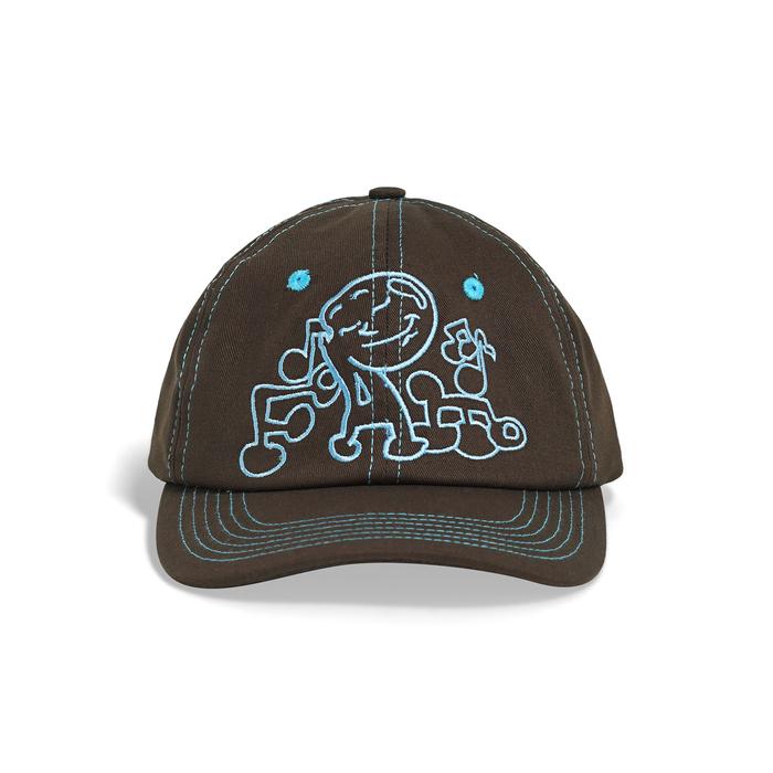 Familias - Brown Cap - Ruth