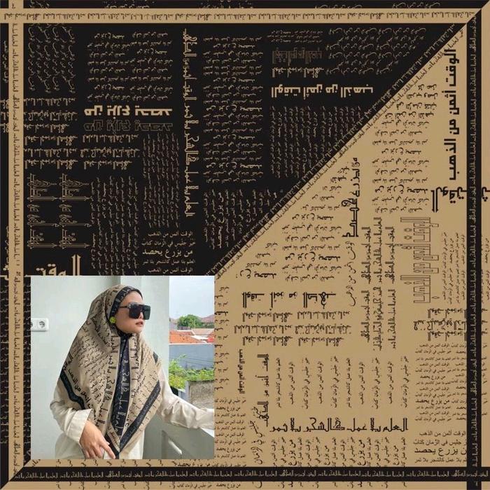 hijab koran new / hijab koran Voal