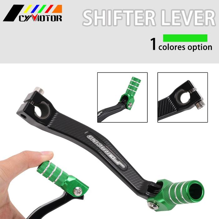 For Kawasaki KX450F KX 450 KXF450 KX 450F KXF 450 Motocycle CNC