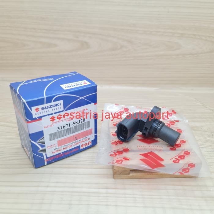 SENSOR NOKEN AS CMP SENSOR CHAMSHAFT SUZUKI AERIO BALENO SX4 XOVER ORI