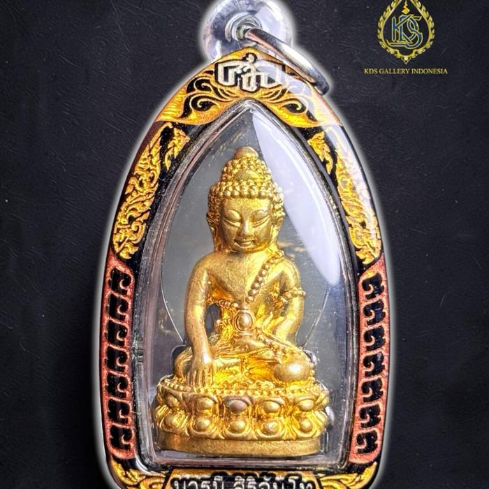 Phra Kring Roon Ruay Ruay Ruay Lp Mahasila