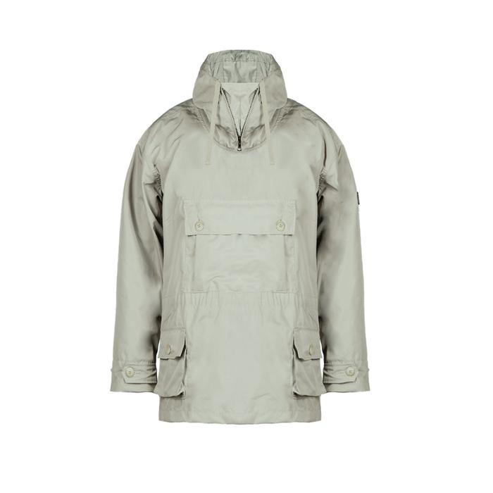 Prung Aleister - Anorak Jacket Waterproof Jaket Outdoor Semi Parka
