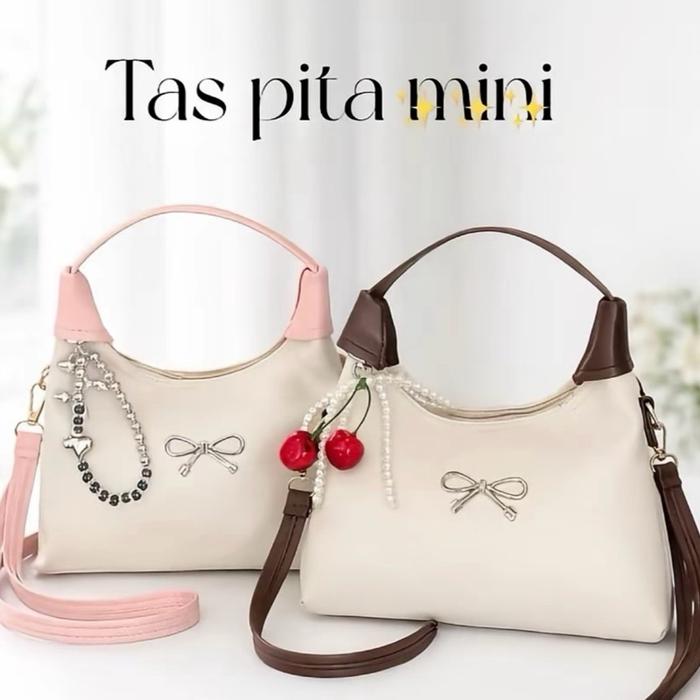 PAKET USAHA TAS PITA MINI (20 PCS)// HAVANA MINI BAG HARGA GROSIR