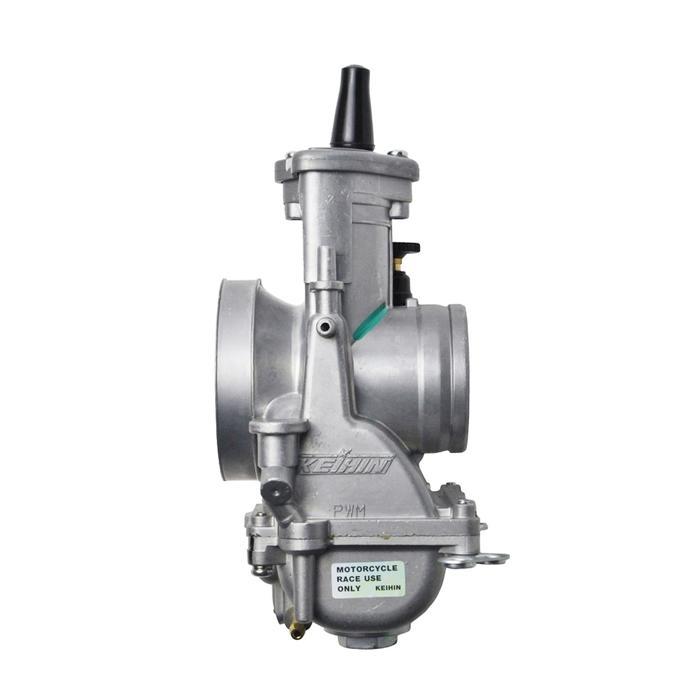 CARBURETOR KARBU KARBURATOR PWM 34 36 38 40 42MM AIR STRIKE UNIVERSAL RACING CARBURETOR（BISA COD）