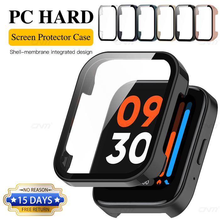 Casing Pelindung Layar untuk Jam Tangan Realme 3 Pro Perlindungan