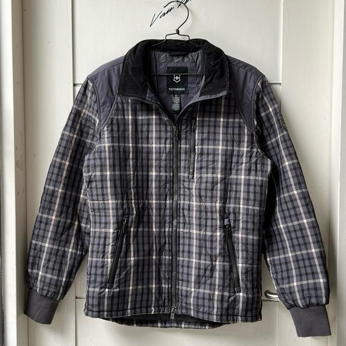 VICTORINOX Bombers Jacket