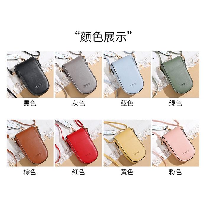 Rinefe Dompet Hp Fy Mini Selempang / Forever Classic / Tas Selempang Mini Forever Better / Forever Y