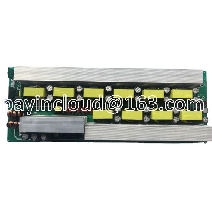 Kondisioner sinyal Amplifier sinyal B & amp K1704-C-102 Denmark bekas