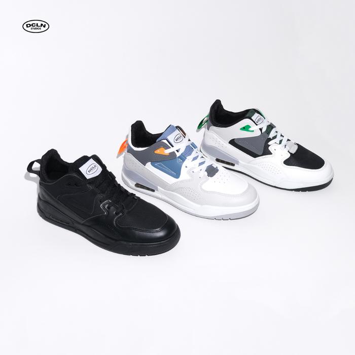 Declan Sneaker Sport Rovic 01-028