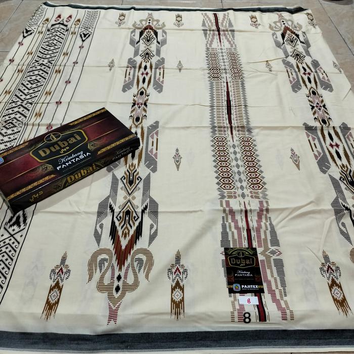 SARUNG DUBAI PRODUK DARI MANGGA PAJITEX