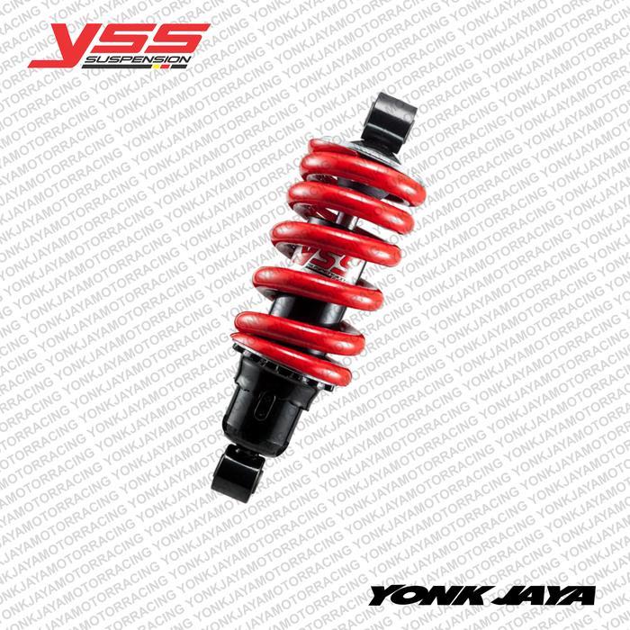MONOSHOCK YSS MD302-205P JUPITER MX 135