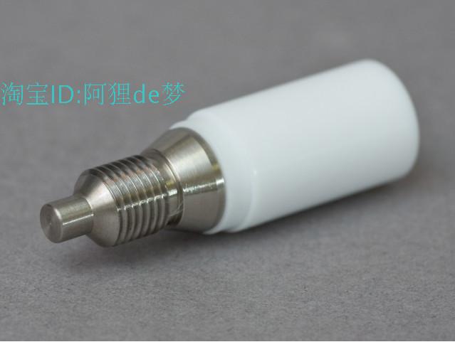Berputar Cakram Elektroda/Kaca Karbon Elektroda/Elektroda Core