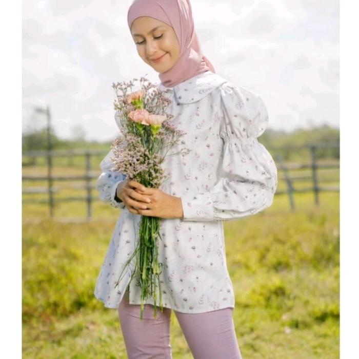 bohopana x sideline avana shirt size M