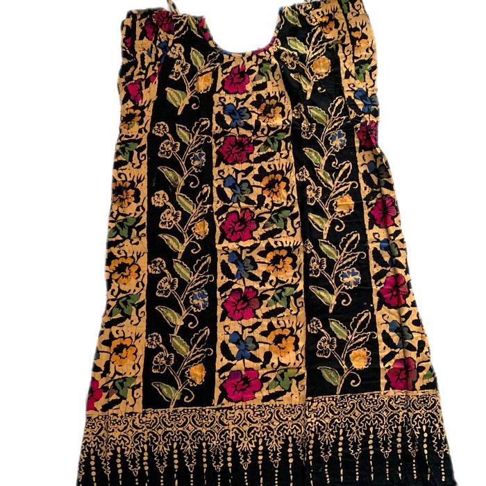 MARIBAYA daster geber batik bahan adem lembut Rayon Bumil Busui