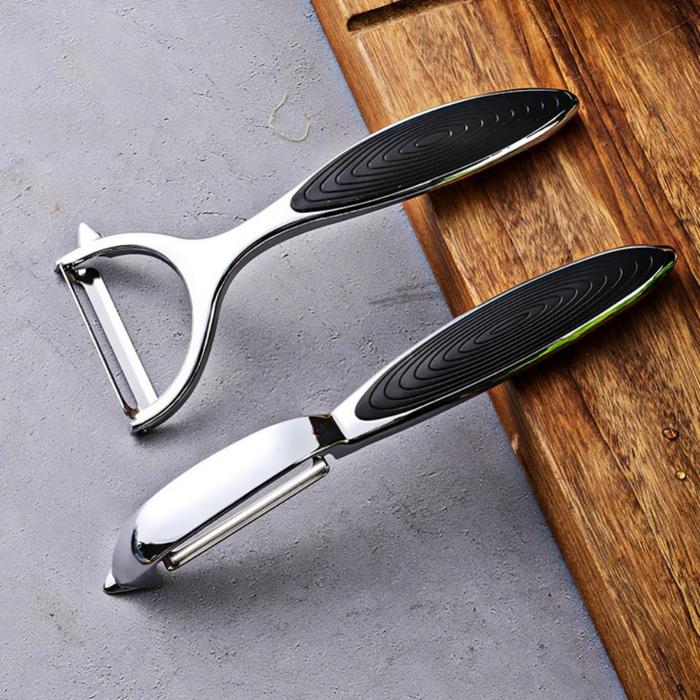Multifunction Vegetable Peeler Stainless Steel Potato Peeler Apple