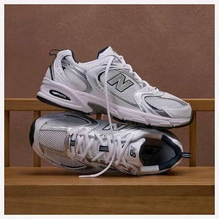 Sepatu 530 NB Second size 40