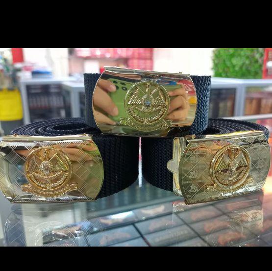 sabuk dishub perhubungan/belt ikat pinggang dishub