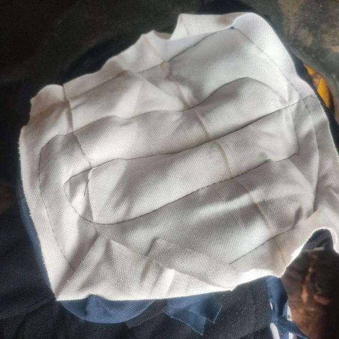 Majun Order RO Kain Perca Tebal PO