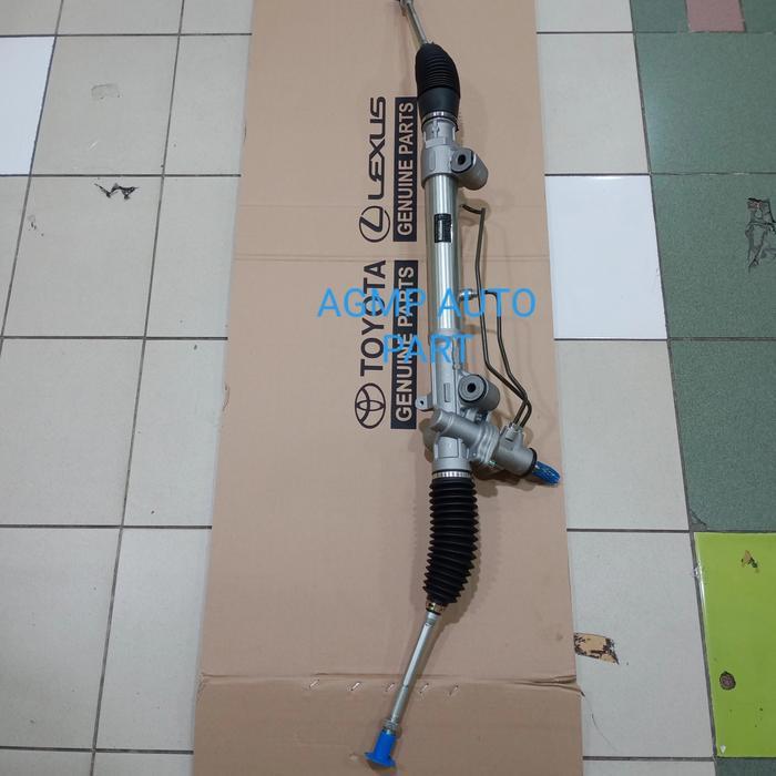 RACK STIER RACK POWER STEERING KIJANG INNOVA