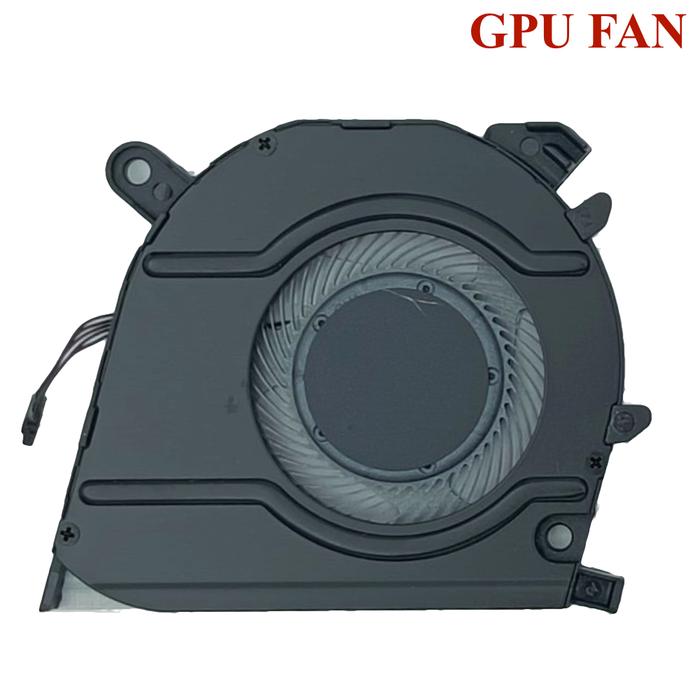 Laptop CPU GPU Cooling Fan for Lenovo ThinkBook 13s G2ITL 20V9 G2ARE