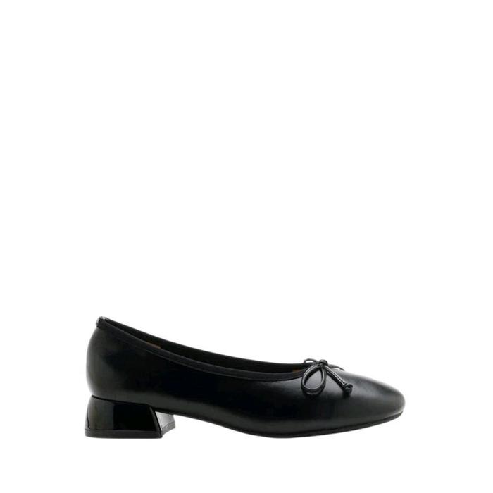 PAZZION Blaise Bow Ballerina Original Heels Shoes