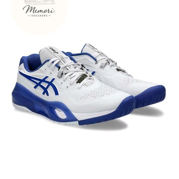 ASICS Men's Gel-Resolution X