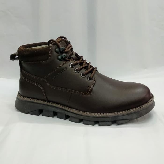 Ada sepatu pakalolo boots N08191 39-44.sepatu boot original pakalolo
