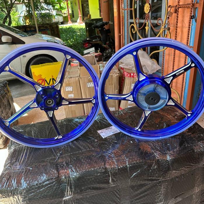 Velg enkei Jupiter Fizr Vega