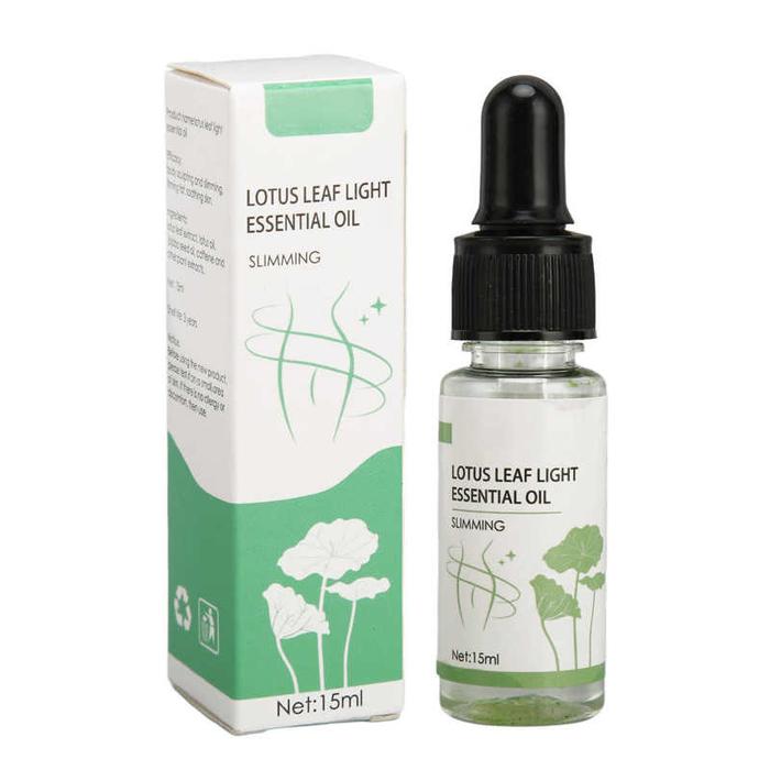 Body Shaping Massage Oil Body Slimming Massage Oil Remove Dampness