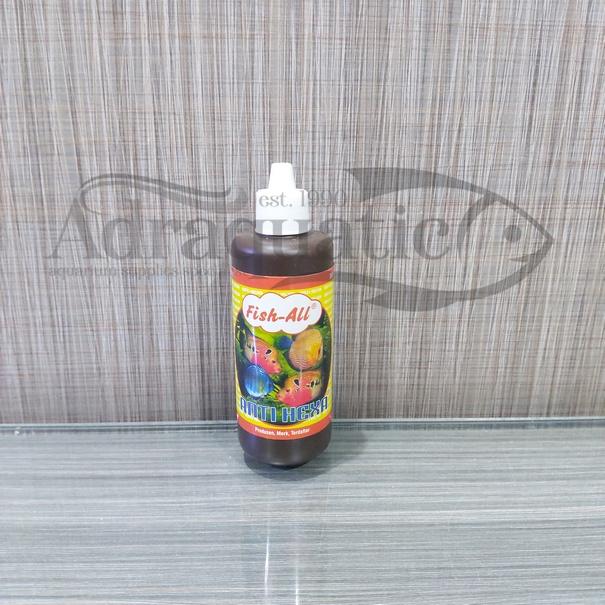Channa Fit Ekstrak Ikan Gabus Booster Penambah Nafsu Makan
