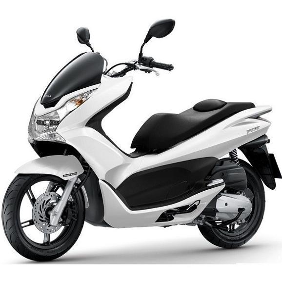 45351-KVG-951 PIRINGAN CAKRAM DEPAN PCX 150 CBU THAILAND 2014 - 2016