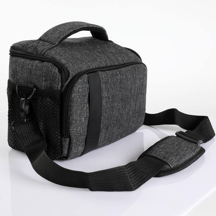 Waterproof Photo Cover DSLR Camera Bag For Nikon D5600 D5500 D5300