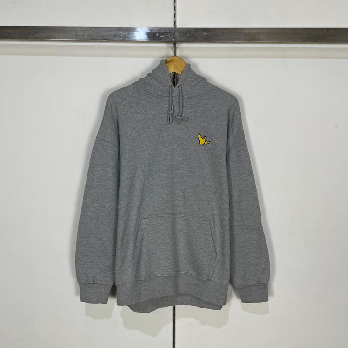 Hoodie Mark Gonzales Second Original