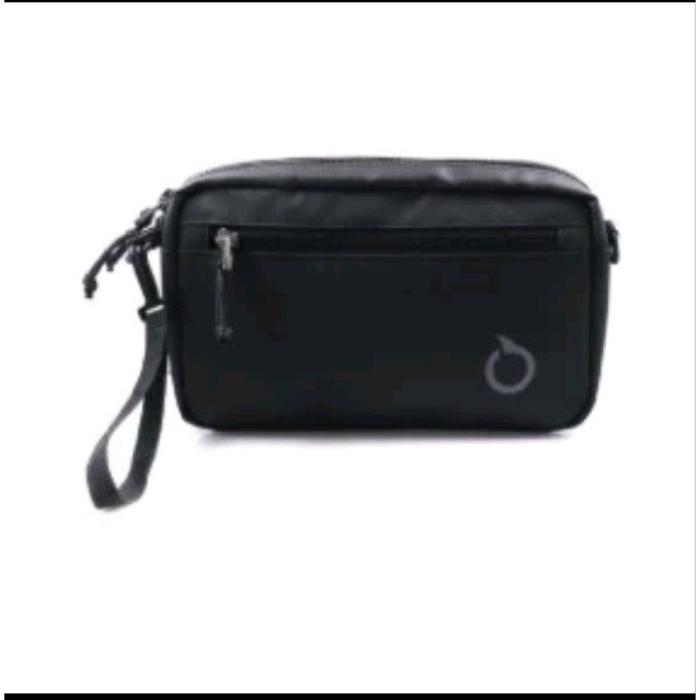 Handbag Ortuseight Original Anti Air Tas Tangan Ortus
