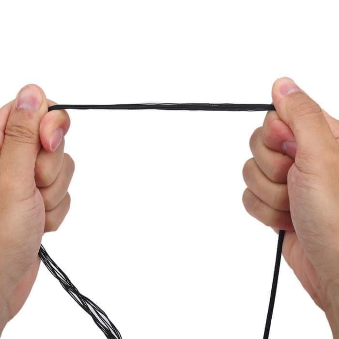 Bow String Compound Sanlida Dragon X8 Original - 0-60lbs TAD177