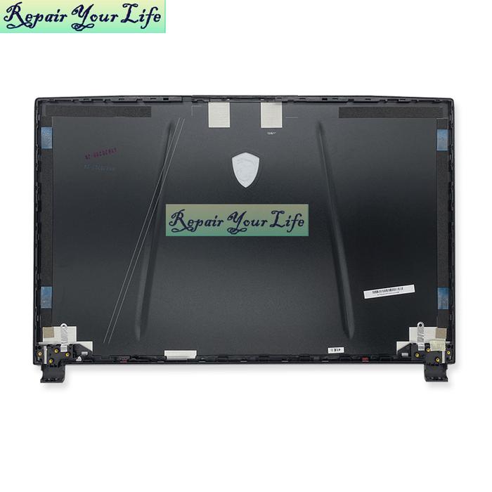 Notebook pc LCD Back Cover for MSI GE75 GP75 GL75 MS-17E1 MS-17E2