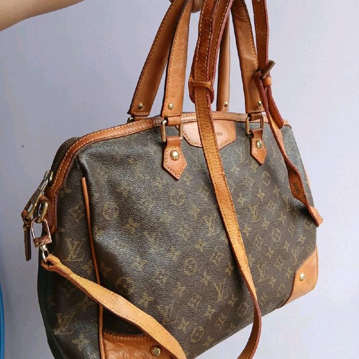 Preloved LV Retiro Monogram 2004