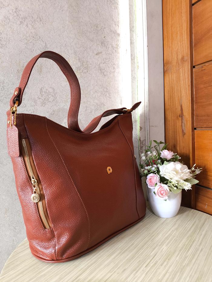 Tas Papillon Leather's K3280