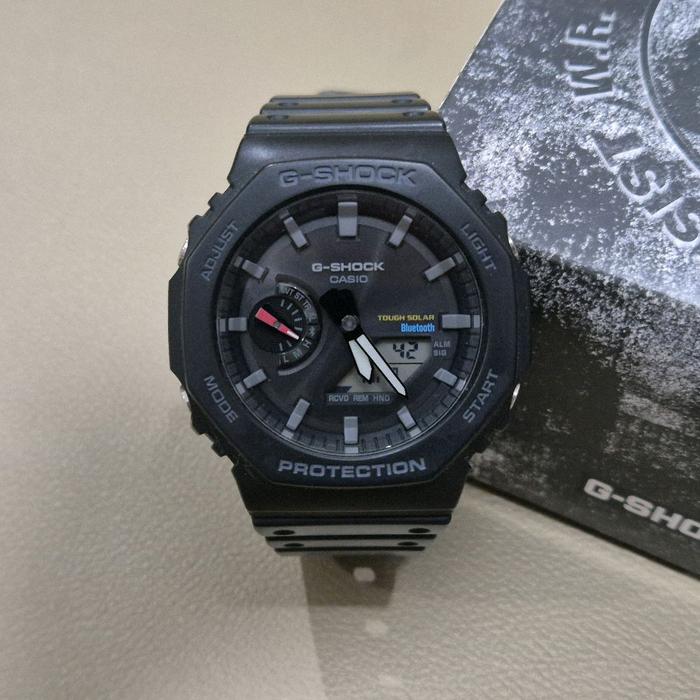 [Second / Bekas] G Shock GA B 2100 Jam Tangan Pria