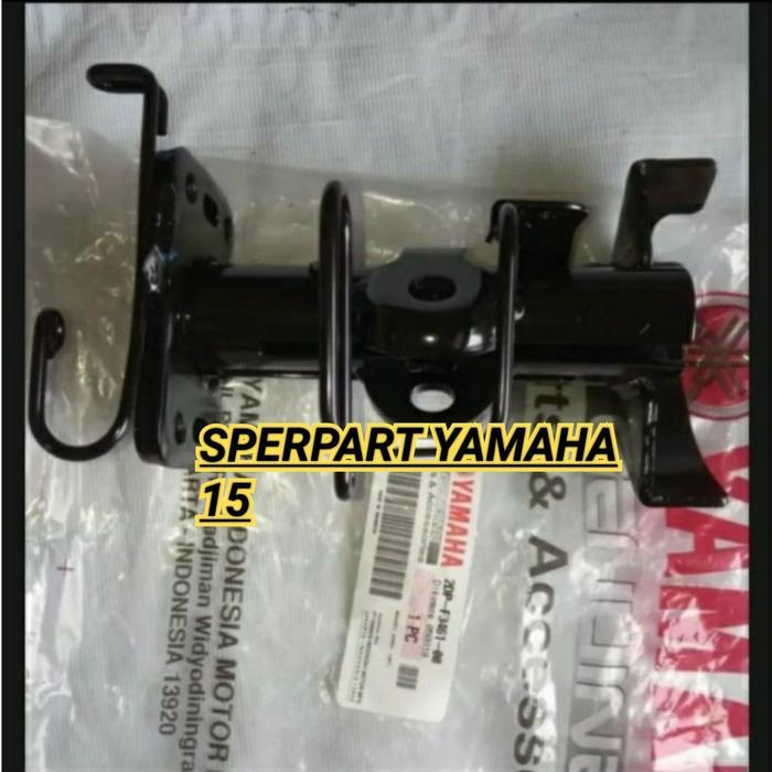 BREKET KUPU KUPU STANG NMAX OLD YAMAHA ORIGINAL YGP